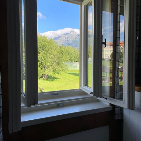 Apartman Srnka S Vyhladom Na Високе-Татри Экстерьер фото
