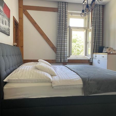 Apartman Srnka S Vyhladom Na Високе-Татри Экстерьер фото